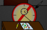 To Kill A Clock