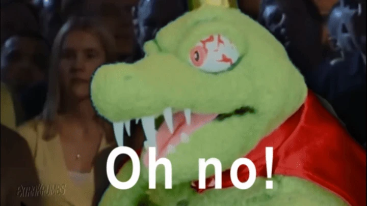 King K. Rool: The Musical