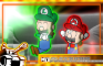 Luigi, Go to the bathroom [My Edition/Danno Cal Drawings Animation]
