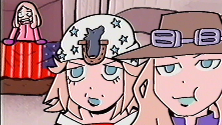 Whitest JoJos U' Know