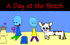 Everyday&amp;#039;s a Nice Day: A Day at the Beach.