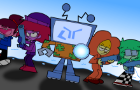 SRFF: Showball Snowdown