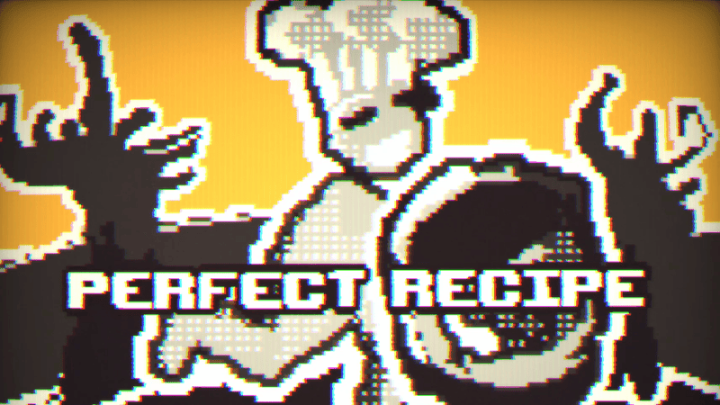 Perfect Recipe