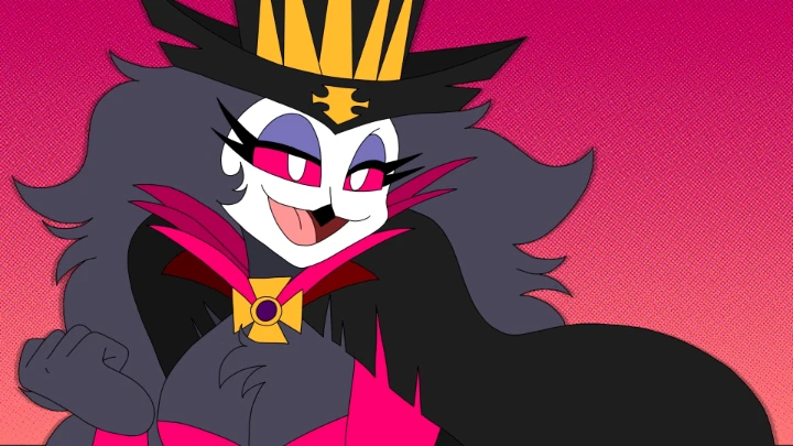 Octavia The Villian