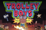 Trolley Boys: Millennial SHOCKS Gen Z By Getting His Derp On