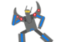 gobots: the movie - test animation