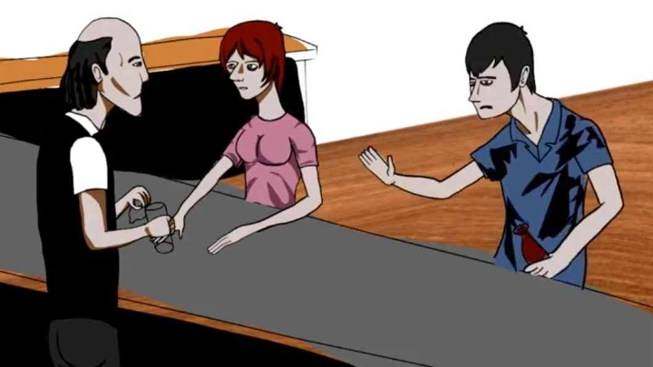 Family Raiders Argument