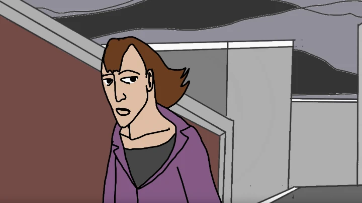 edgy newgrounds vid