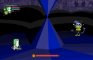 Castle Crashers - Jevil Boss Fight