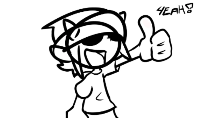 Little Animation Test
