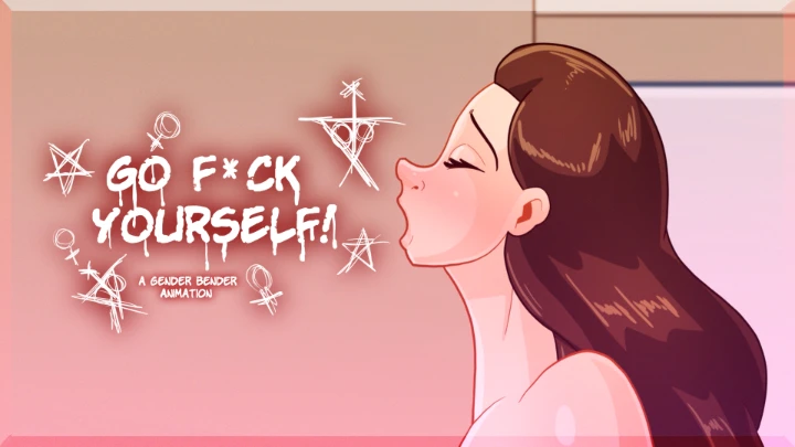 Go F*ck Yourself