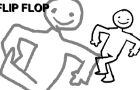 flip flap flebadebledop
