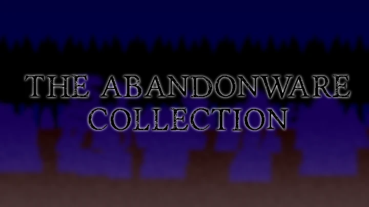 The Abandonware Collection