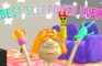 Sleepover!!!