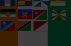 Flag Band: Ivory Coast