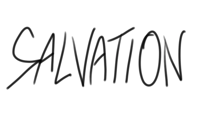 The Salvation