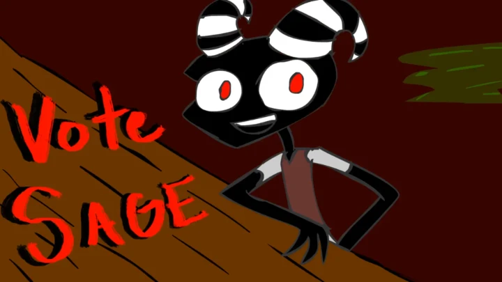 Vote Sage