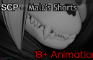 Malo's Lewdacious Shorts