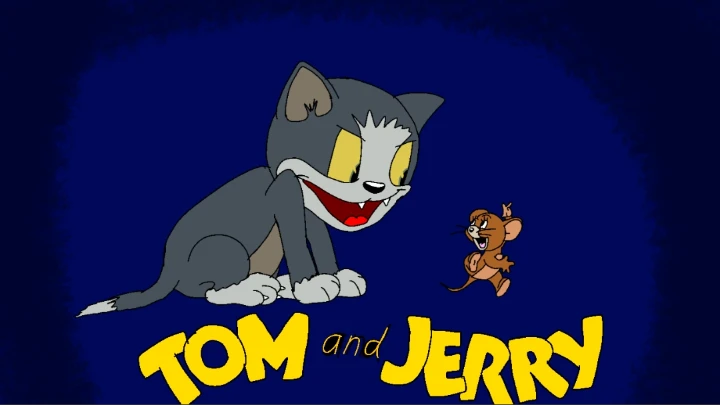 Tom and Jerry: 85 years of chase