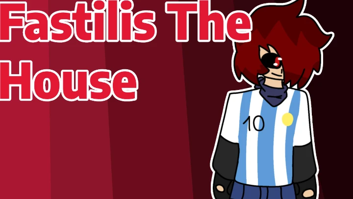Fastilis The House
