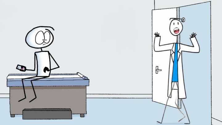 AI Doctor