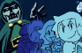 A "Fantastic" Animation