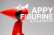 APPY FIGURINE ANNOUNCEMENT