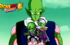 DBSR - Satan Story