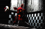 "Give Life" [FNAF VHS]