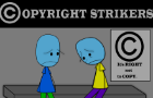 Everyday&amp;#039;s a Nice Day: Copyright Strikers.