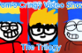 Tom's Cringy Video Show Episodes 1 - 3