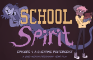 School Spirit Episode 1: A Cheating Poltergeist (1-Month Student Film)