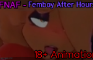 Femboy After Hours