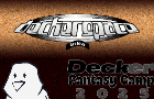 DeckerSpace Archive