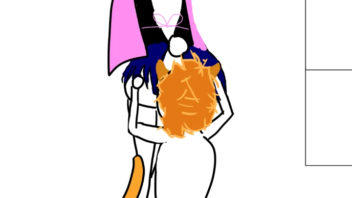 BunXKitty - Breakfast Troubles