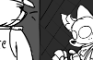 The Dog and The Cat - Animatic Assignment