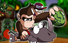 How It Feels To Play Donkey Kong Country