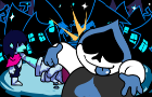 What Did Lancer&#039;s Mom Say?
