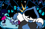 What Did Lancer's Mom Say?