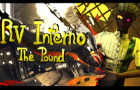 Righteous Virtues- INFERNO- Ep3: The Pound