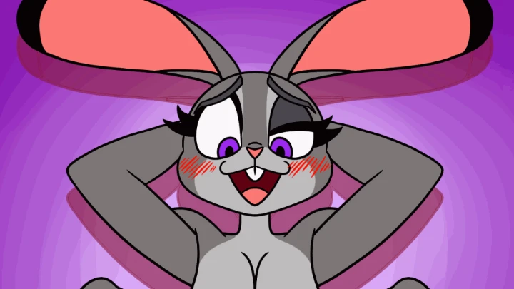 Down The Rabbit Hole! 🐰