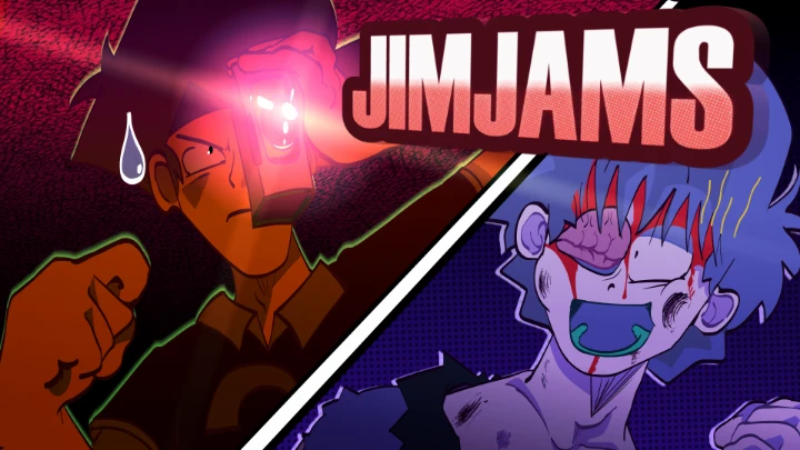Onosecond - Jimjams