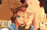 Guilty Gear - Bridget Sisters