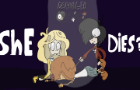 Deranged ongezellig the first part