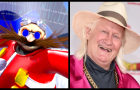 Charles Martinet as Eggman