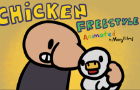 Chicken Freestyle [Animated]