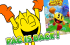 Re Pac is Back