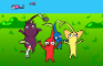 The Pikmin Song (Animated Music Video) (2D)