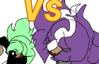 Mr.m vs eve