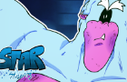 Star Students Episode 2 - YETI HUNTERS